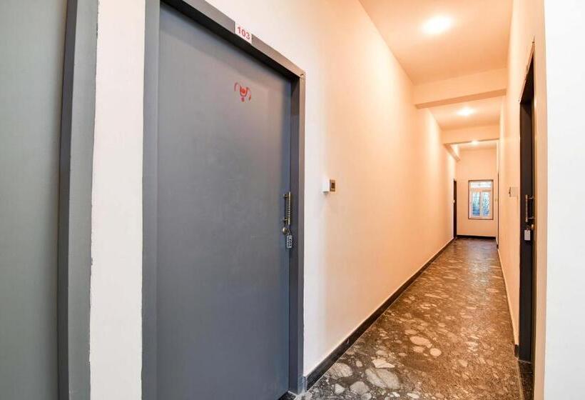 O Ss Inn Hotels & Homes