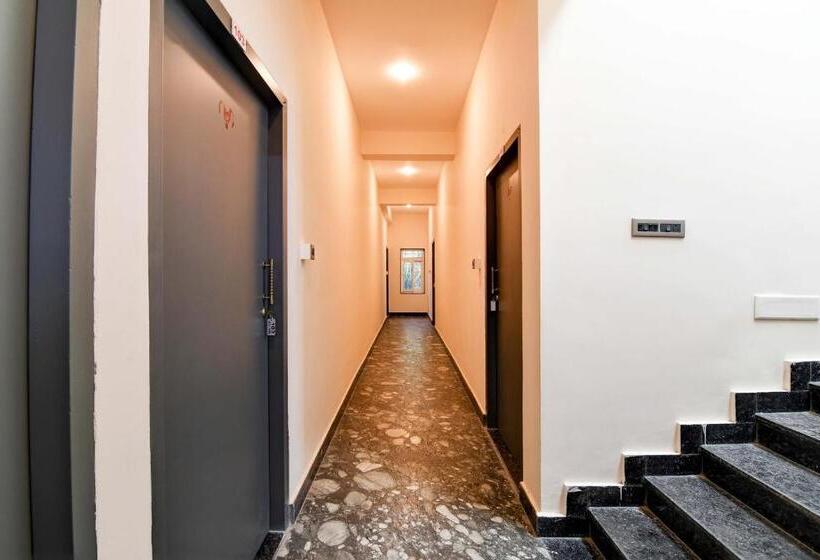 O Ss Inn Hotels & Homes