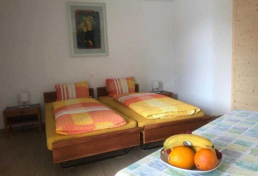 پانسیون B&b Alpina