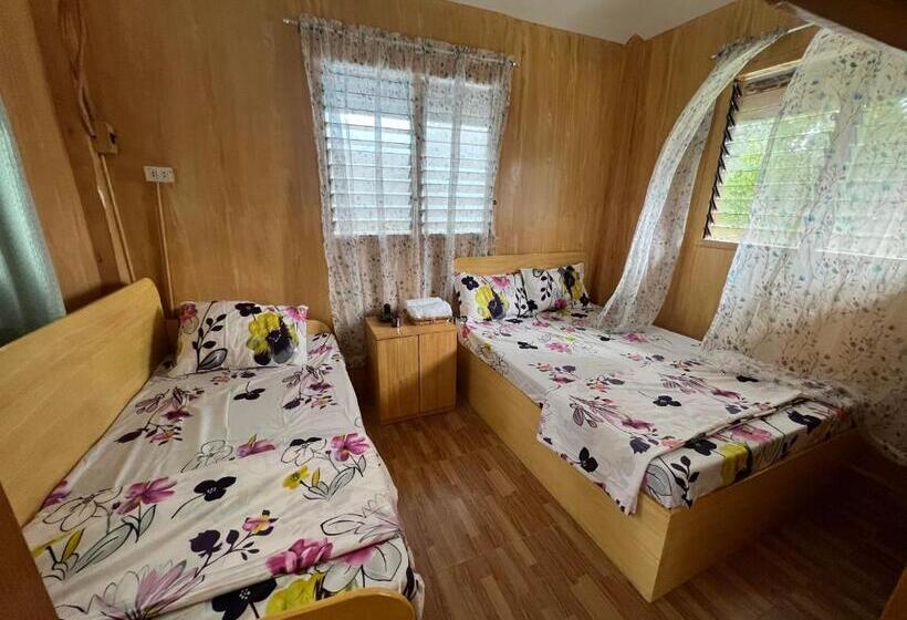 Pansiyon Cabins In The Farm