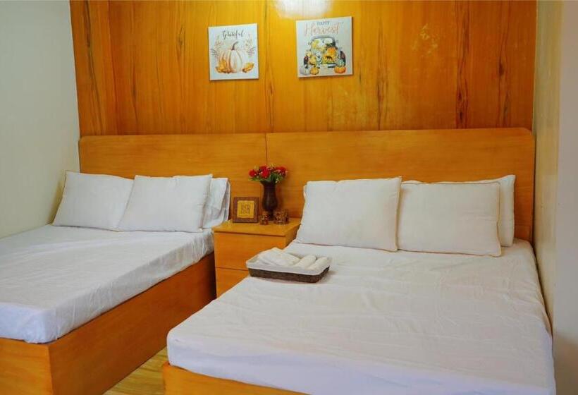 Pansiyon Cabins In The Farm