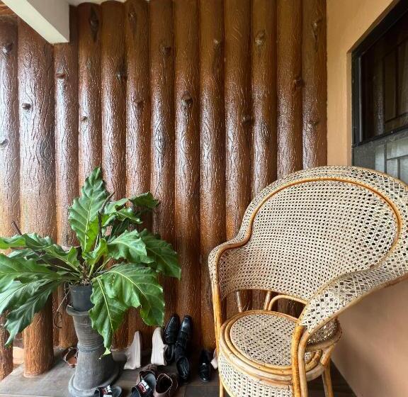 Pansiyon Cabins In The Farm