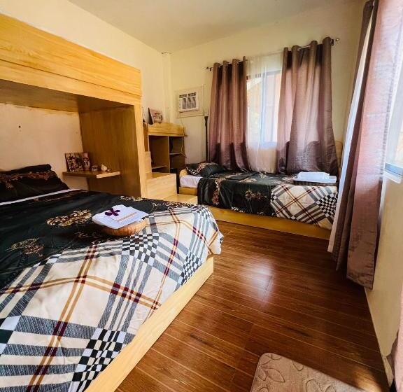 Pansiyon Cabins In The Farm