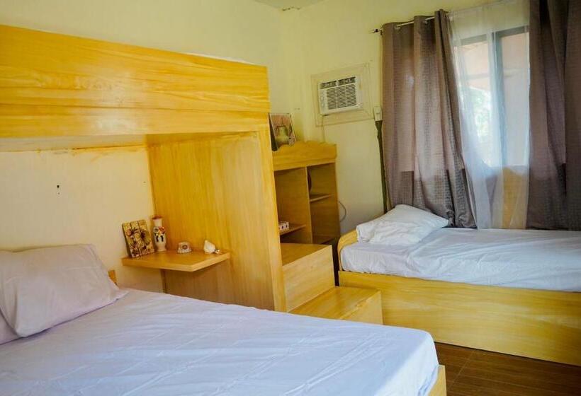 Pansiyon Cabins In The Farm