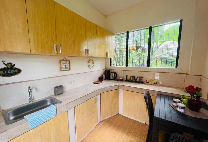 Pansiyon Cabins In The Farm