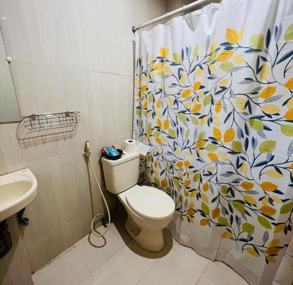 Pansiyon Cabins In The Farm