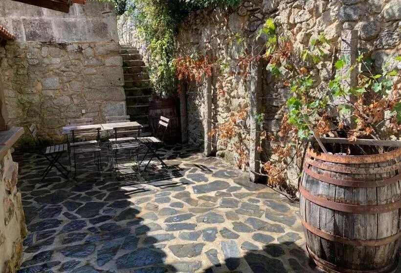 پانسیون Casa Da Maria Reguila
