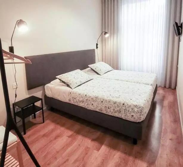 پانسیون Casa Da Maria Reguila
