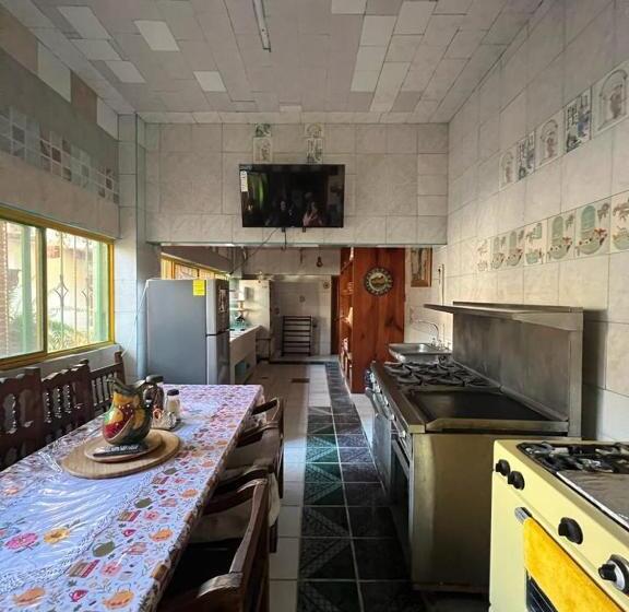 פנסיון Casa Donato