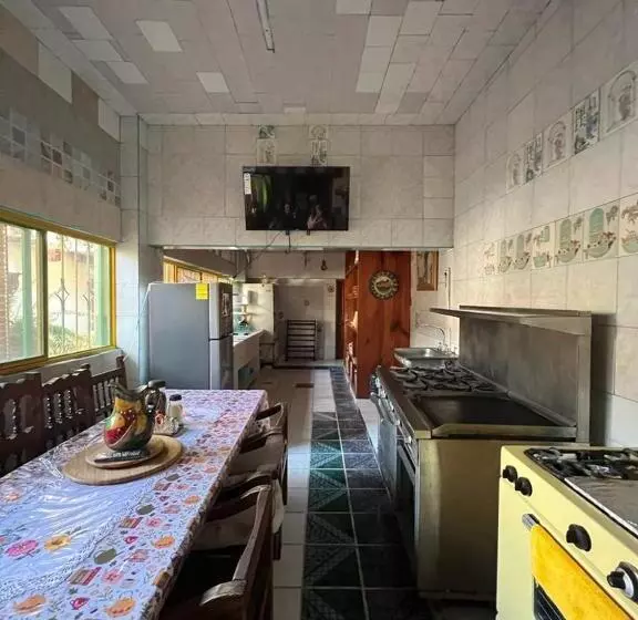 ペンション Casa Donato