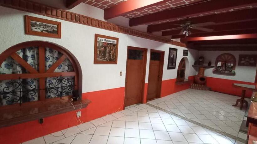 פנסיון Casa Donato