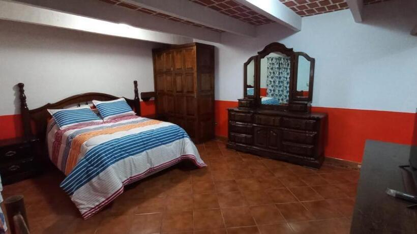 פנסיון Casa Donato