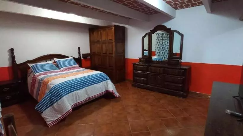 ペンション Casa Donato
