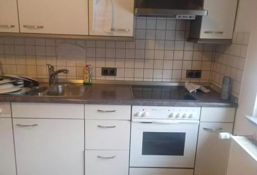 Pension Da Lillo