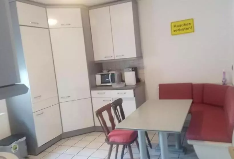 Pension Da Lillo