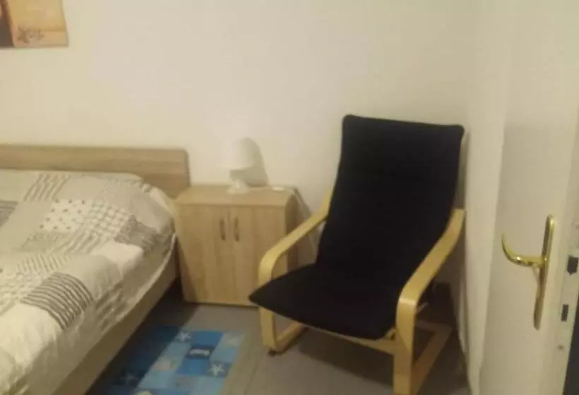 Pension Da Lillo