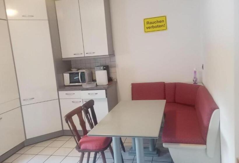 פנסיון Da Lillo