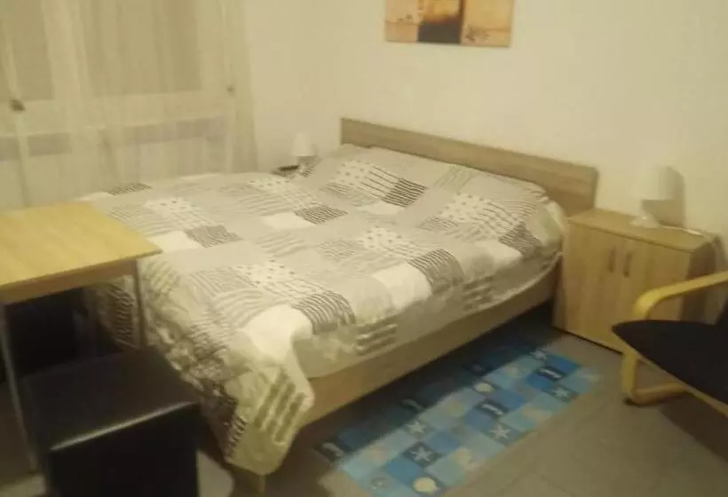 Pension Da Lillo