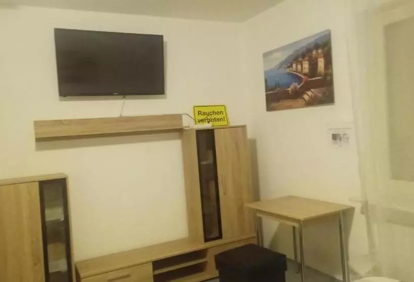Pension Da Lillo