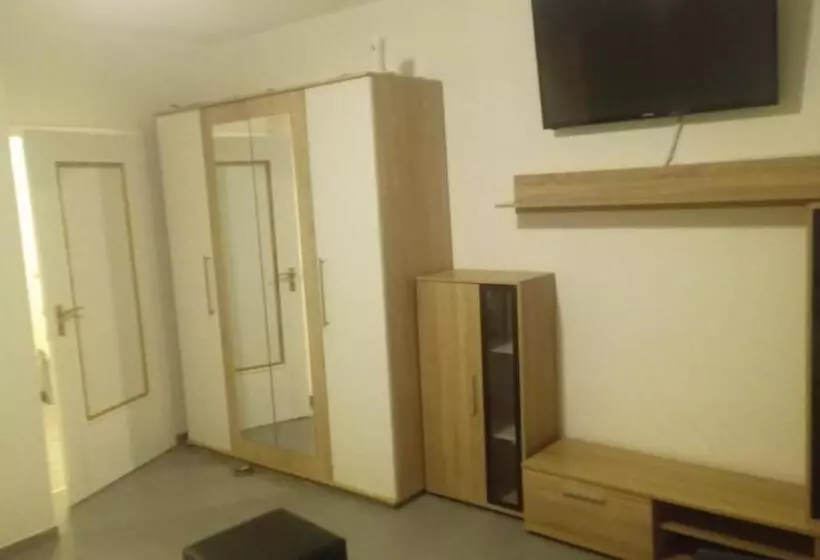 Pension Da Lillo