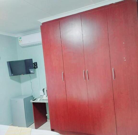 פנסיון Gentle Breeze