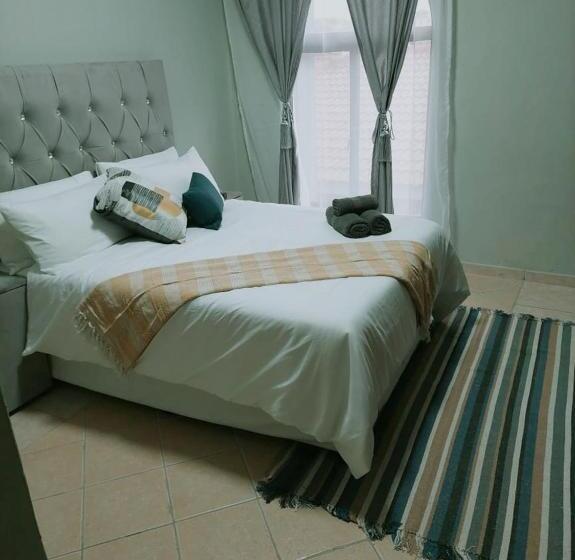 פנסיון Gentle Breeze