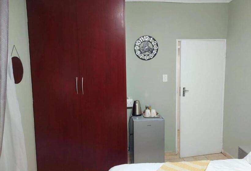 פנסיון Gentle Breeze