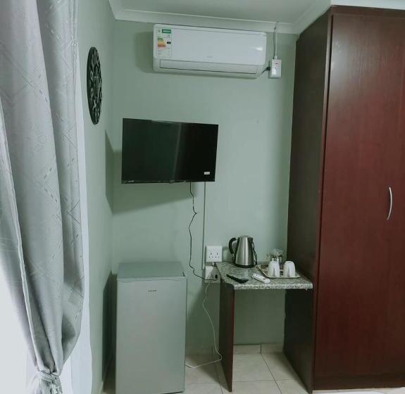 פנסיון Gentle Breeze