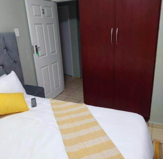 פנסיון Gentle Breeze