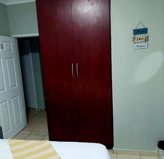 פנסיון Gentle Breeze