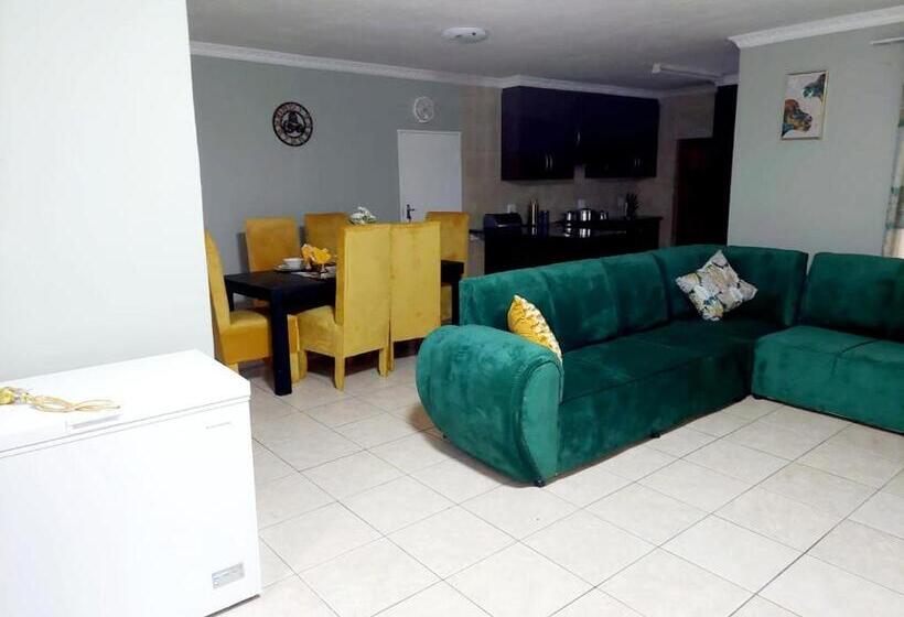 פנסיון Gentle Breeze