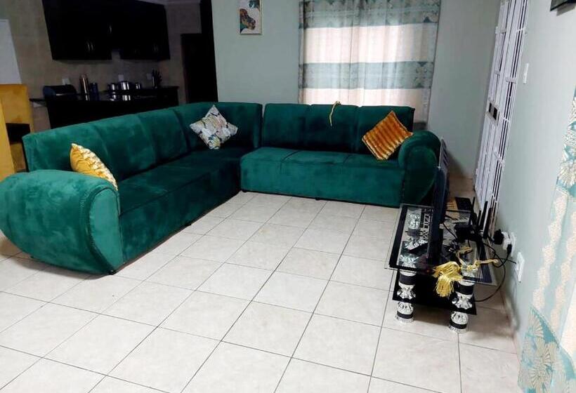 פנסיון Gentle Breeze