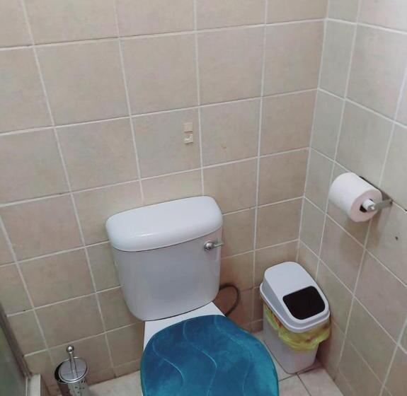 פנסיון Gentle Breeze