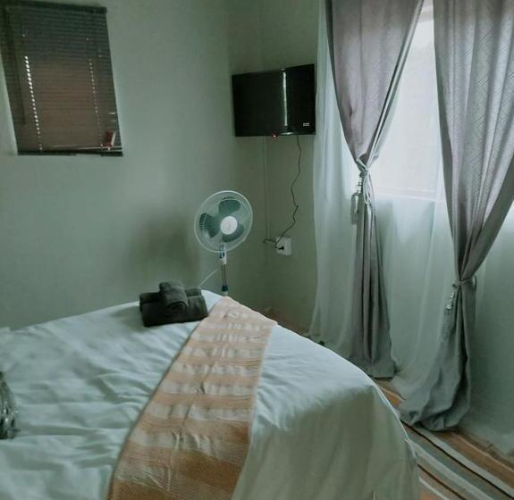 פנסיון Gentle Breeze