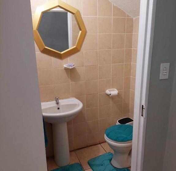 פנסיון Gentle Breeze