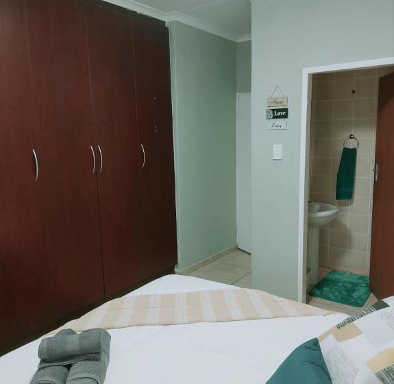 פנסיון Gentle Breeze