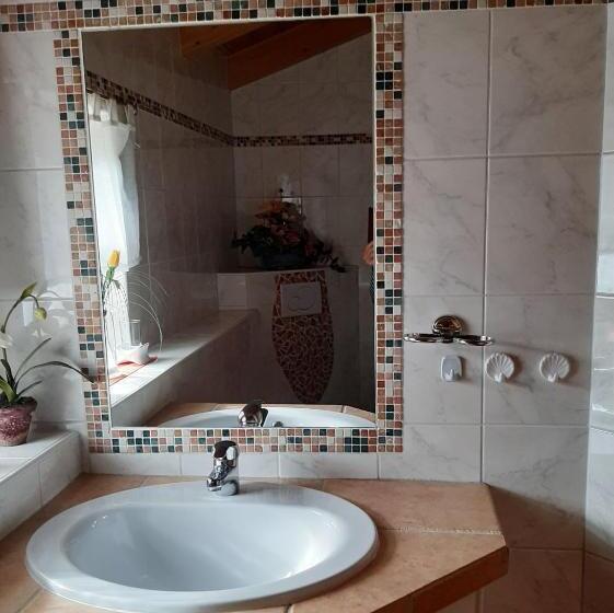 Пансион Haus Stoaröserl