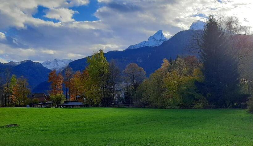 Пансион Haus Stoaröserl