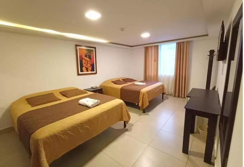 Majatalo Siena Inn Hostal