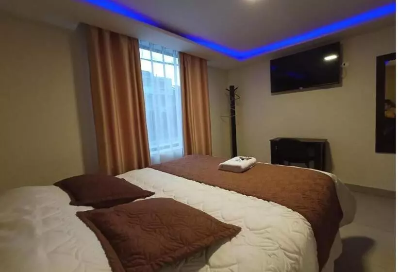 Majatalo Siena Inn Hostal