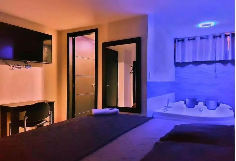 Majatalo Siena Inn Hostal