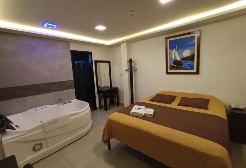 ペンション Siena Inn Hostal