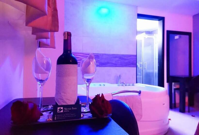 ペンション Siena Inn Hostal