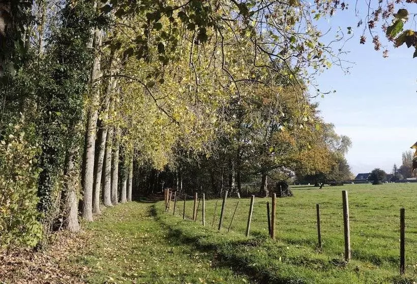 Majatalo Le Domaine Saint Ange