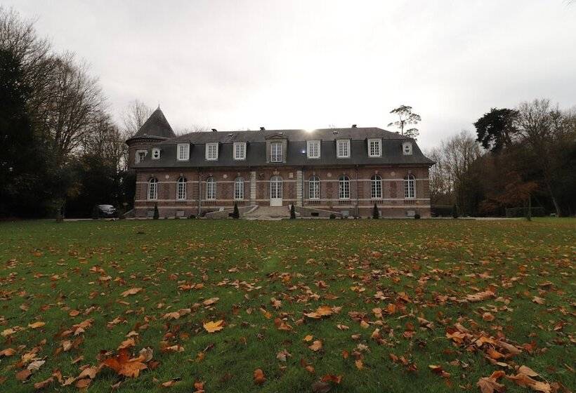 펜션 Le Domaine Saint Ange