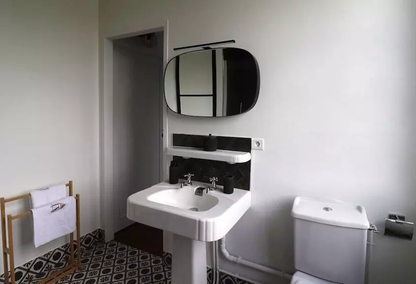 Majatalo Le Domaine Saint Ange