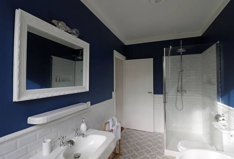 펜션 Le Domaine Saint Ange