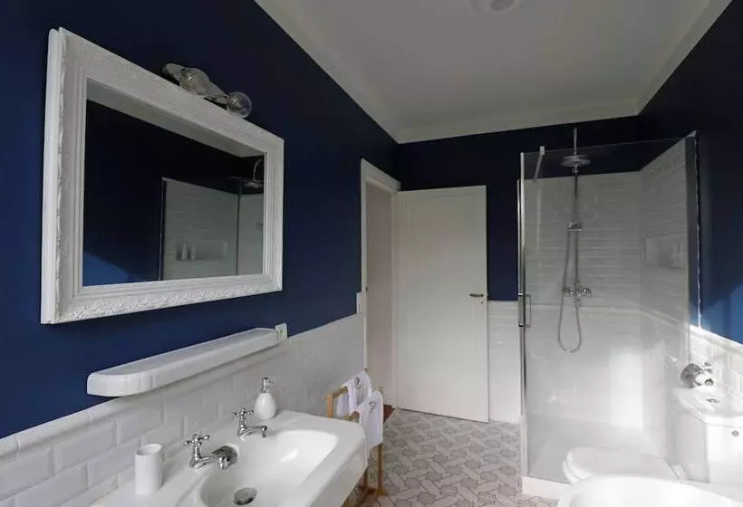 Majatalo Le Domaine Saint Ange