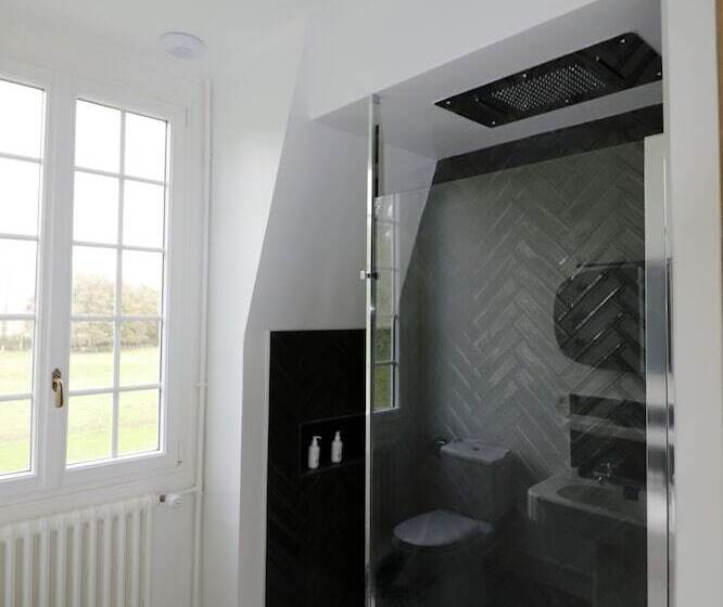 펜션 Le Domaine Saint Ange