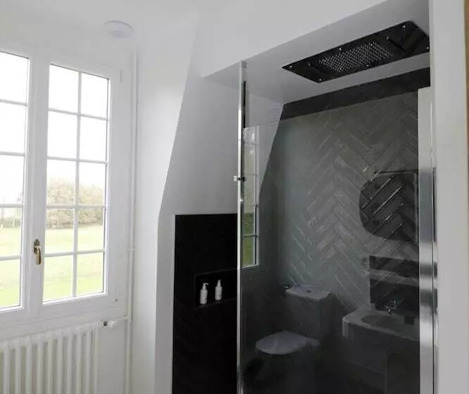 Majatalo Le Domaine Saint Ange